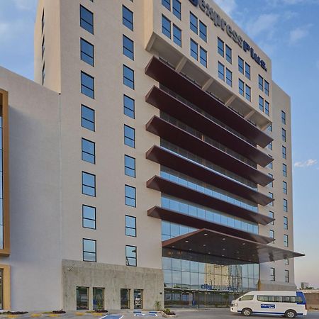 City Express Plus By Marriott Leon Centro De Convenciones Bagian luar foto